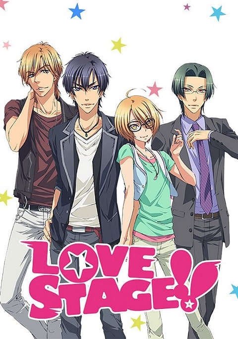 Love Stage!! เลิฟ สเตจ ซับไทย