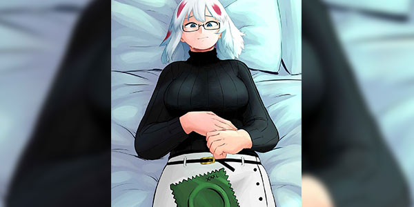 Read more about the article โดจิน การฝึกสุดพิเศษของเดกุ