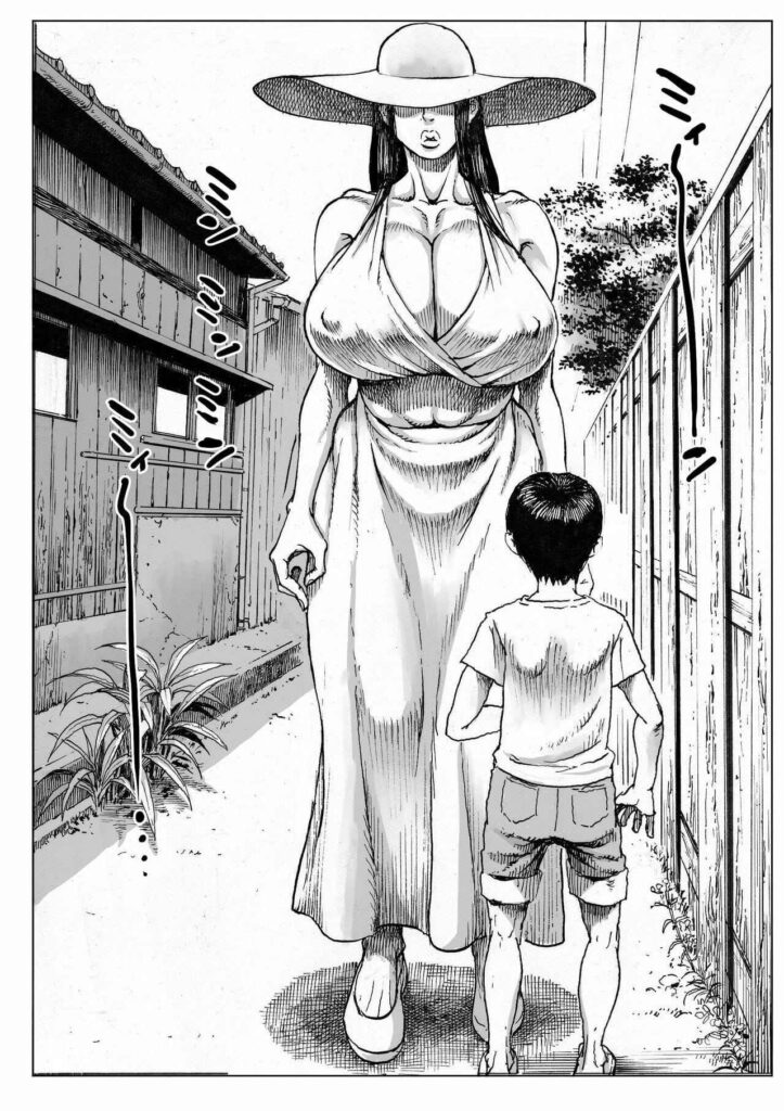 โดจิน ขนาดต่างกันแล้วไง 019788 - [Double Deck Seisakujo (Double Deck)] Ouse - Secret Date (7)