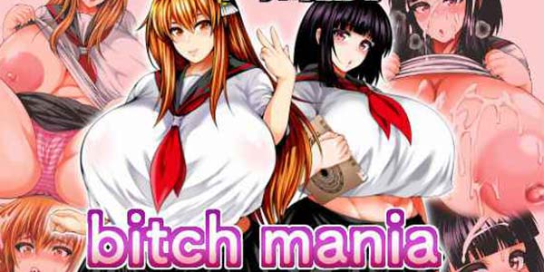 Read more about the article โดจิน บริการจากสาวคอสเพลย์