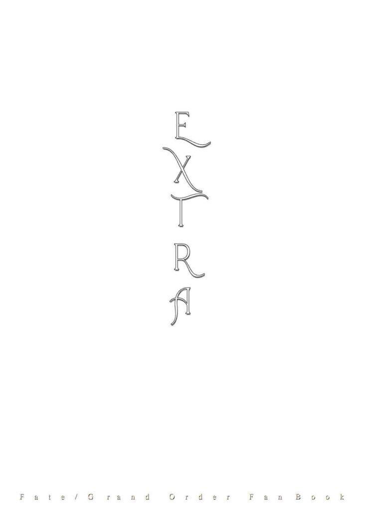 โดจิน หลั่งแบบไม่หยุด 017976 - [O.N Art Works (Oni-noboru)] Fate Lewd Summoning EXTRA (3)