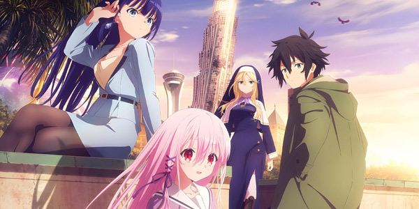 Engage Kiss ให้ผมหมั้นไว้ก่อนได้ไหมคุณปีศาจ ซับไทย