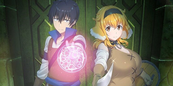 Isekai Meikyuu de Harem wo ฮาเร็มนี้พี่ขอสร้างที่ต่างโลก ซับไทย