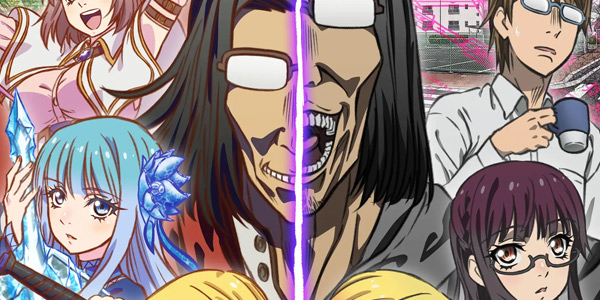 Isekai Ojisan ยอดคุณน้าจากต่างโลก ซับไทย