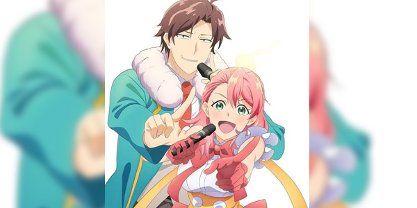 Kami Kuzu Idol คามิ คูซุ ไอดอล ซับไทย