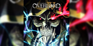 Read more about the article Overlord IV โอเวอร์ ลอร์ด จอมมารพิชิตโลก (ภาค4) ตอนที่ 1-13 ซับไทย จบแล้ว