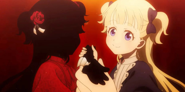 Shadows House 2nd Season ชาโดว์ เฮาส์ (ภาค2) ซับไทย