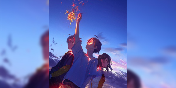 Summer Ghost ซัมเมอร์ โกสต์ มูฟวี่ ซับไทย