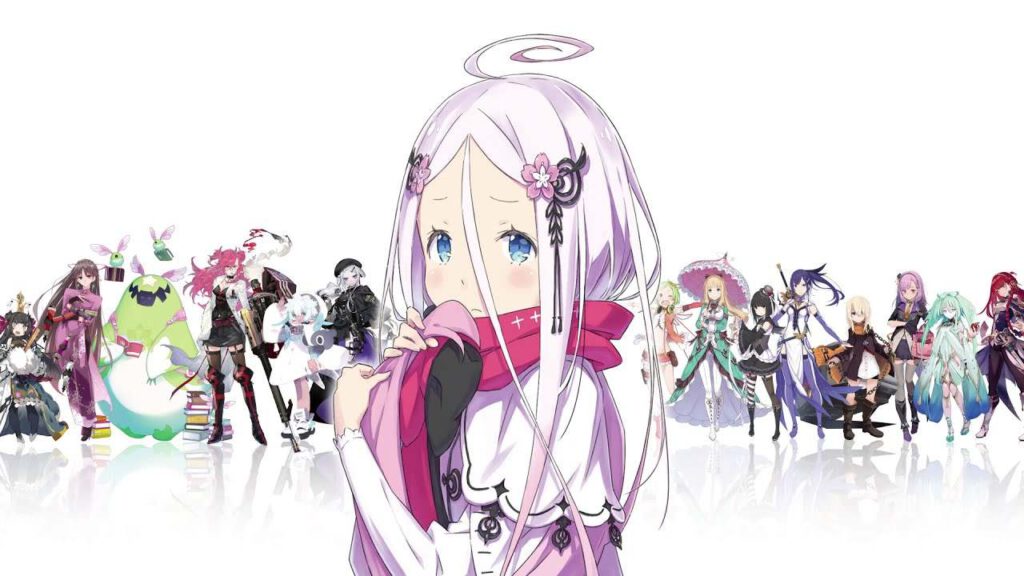 Warau Arsnotoria Sun ซับไทย