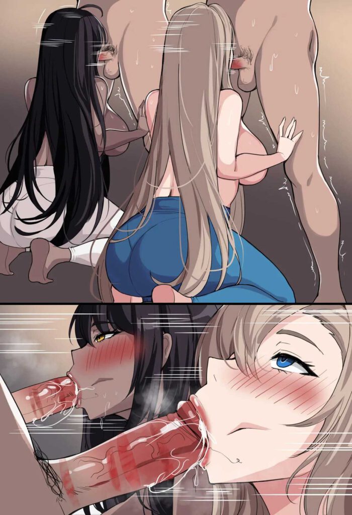 โดจิน นี่แหละงานอดิเรก 023100 - [Hellap] Asuna Karin (9)