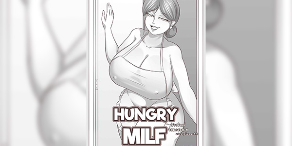 โดจิน สาวใหญ่กระหายน้ำว่าว 021331 - [Riukykappa] Hungry Milf