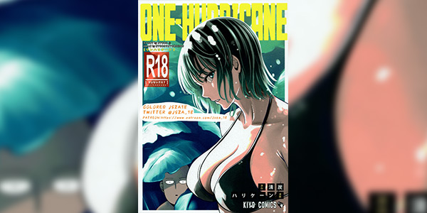 โดจิน สุดยอดแผนร้ายของคุณฟุบุกิ 022219 - (C93) [Kiyosumi Hurricane (Kiyosumi Hurricane)]