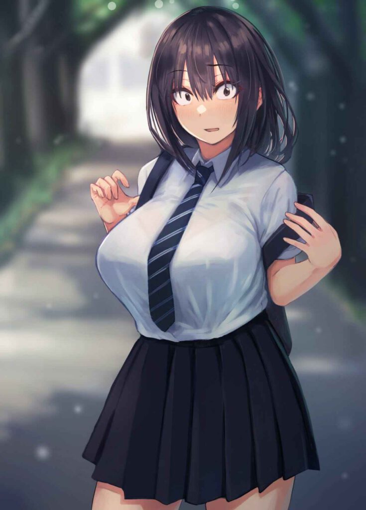 โดจิน คุณเมดสาวจอมหื่น 023821 - [4390works (Natsuishi Nana)] Gokuama -Yonpakugan (39)