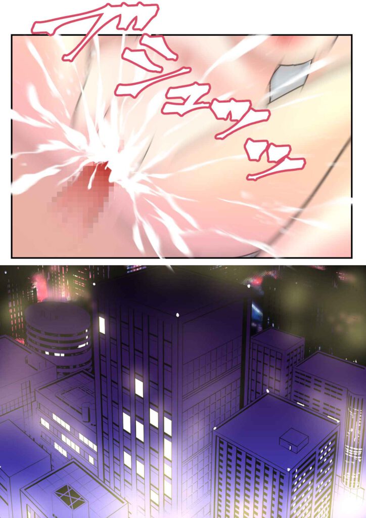 โดจิน รุ่นน้องที่แอบมอง 024361 - [Purasu po mi] itsumo ore no koto nirande kuru (30)