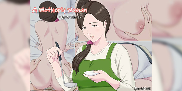 Read more about the article โดจิน อย่าปล่อยแฟนไว้กับแม่ 1