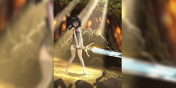 Tensei shitara Ken Deshita ซวยเหลือหลาย เกิดใหม่กลายเป็นดาบ ซับไทย