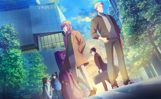 Given Movie เดอะมูฟวี่ ซับไทย