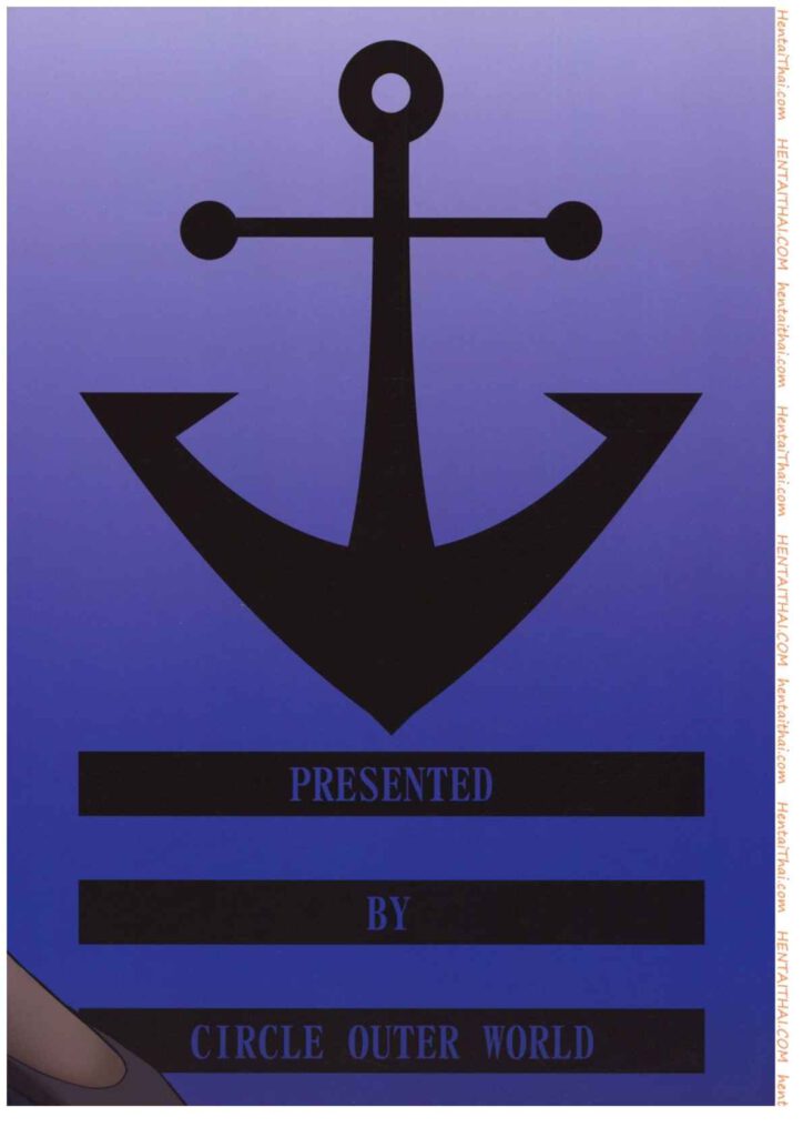 โดจิน การกระชับไมตรี 002047 - (C84) [CIRCLE OUTERWORLD (Chiba Shuusaku)] (36)