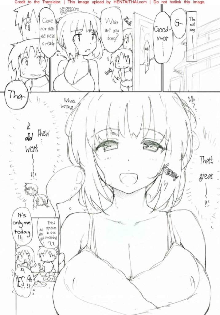 โดจิน คุณพี่สาวจอมหื่น 024141 - [Ishikei] Wasuretakute iroiro Various things to forget (16)