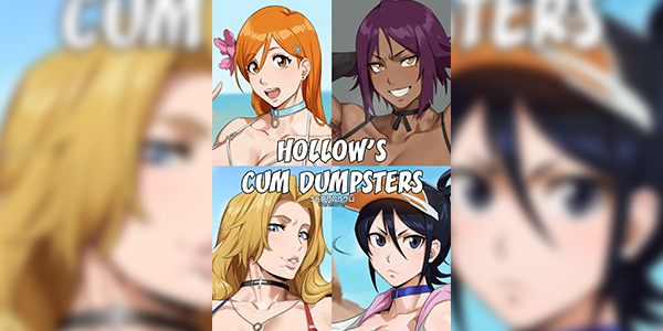 โดจิน สาวๆทาสกามฮอลโลว์ 024887 - [Kunaboto] ホロのめちゃくちゃH (Bleach)