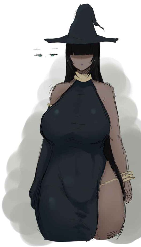 โดจิน เข้าตี้แล้วปี้ที่ห้อง 011710 - [Initiative (Fujoujoshi)] Party ni Yatotta Mahoutsukai (2)