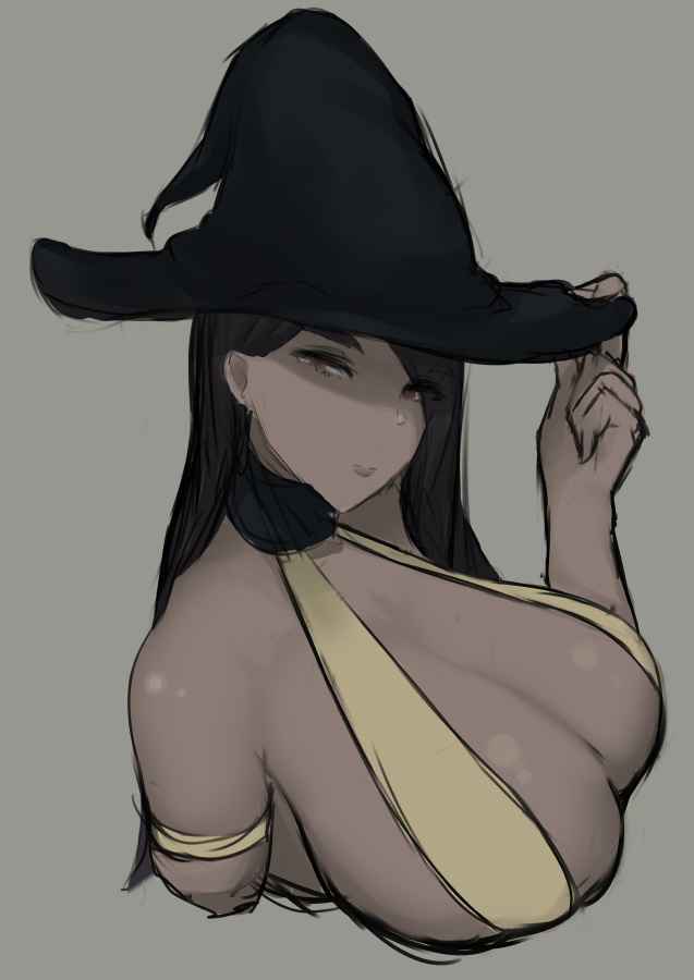 โดจิน เข้าตี้แล้วปี้ที่ห้อง 011710 - [Initiative (Fujoujoshi)] Party ni Yatotta Mahoutsukai (4)