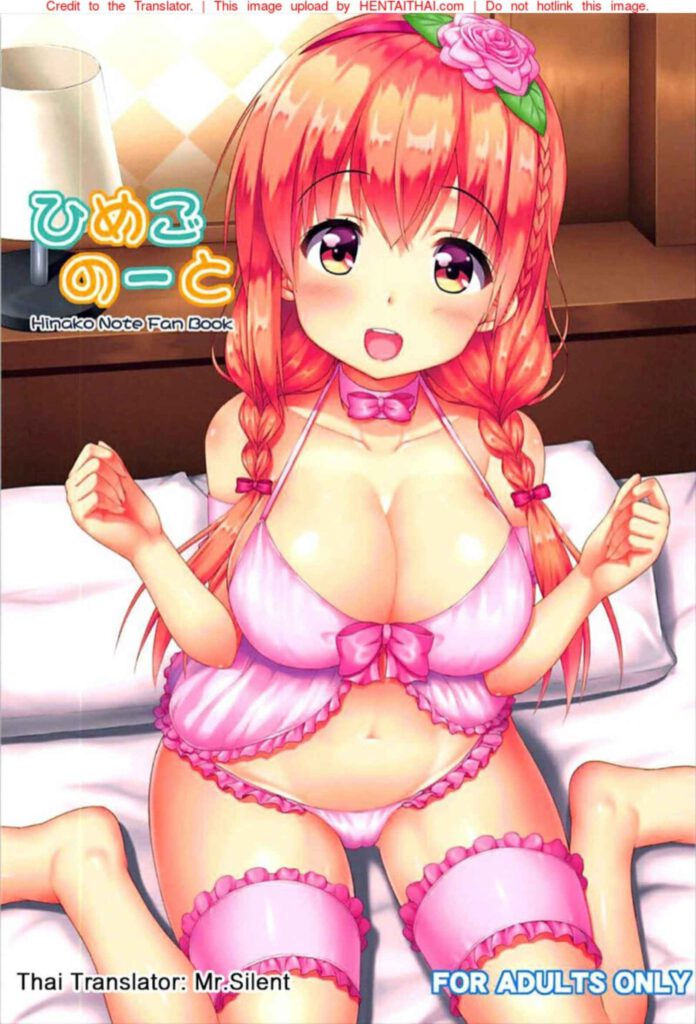 023588 - (C93) [Turning Point (Uehiro)] Himego Not 1