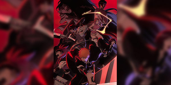 Bleach Sennen Kessen-hen บลีช เทพมรณะ สงครามเลือดพันปี ซับไทย