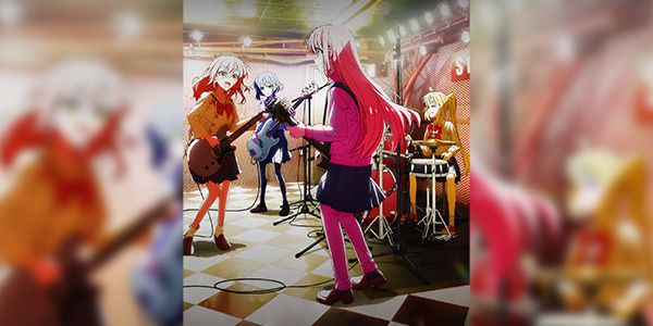 Bocchi the Rock ซับไทย