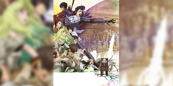 Fumetsu no Anata e 2nd Season แด่เธอผู้เป็นนิรันดร์ (ภาค2) ซับไทย