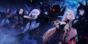 Kage no Jitsuryokusha ni Naritakute ชีวิตไม่ต้องเด่น ขอแค่เป็นเทพในเงา ซับไทย