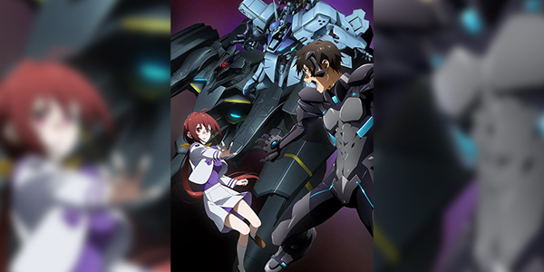 Muv-Luv Alternative (ภาค2) ซับไทย