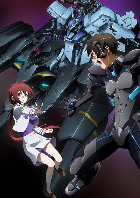 Muv-Luv Alternative (ภาค2) ซับไทย