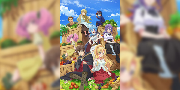 Noumin Kanren no Skill bakka Agetetara Nazeka Tsuyoku Natta ซับไทย