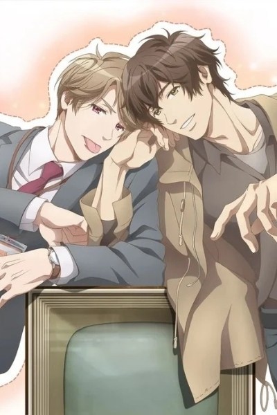 Yes ka No ka Hanbun ka คนที่ใช่ ใครที่ชอบ