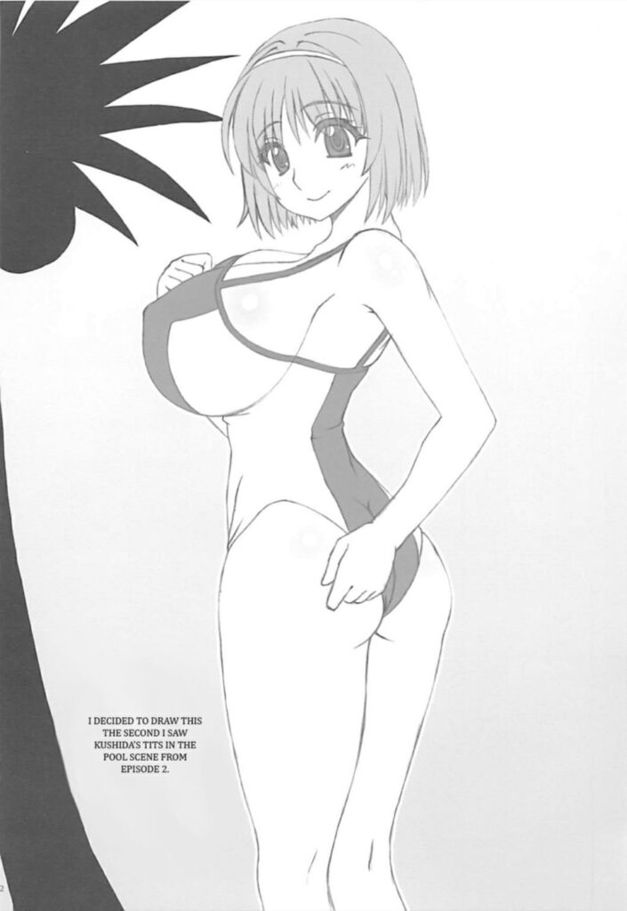 โดจิน คนหนึ่งใหญ่บนอีกคนใหญ่ล่าง 025677 - (C93) [FORTUNA (Kojiro Izuta)] (11)