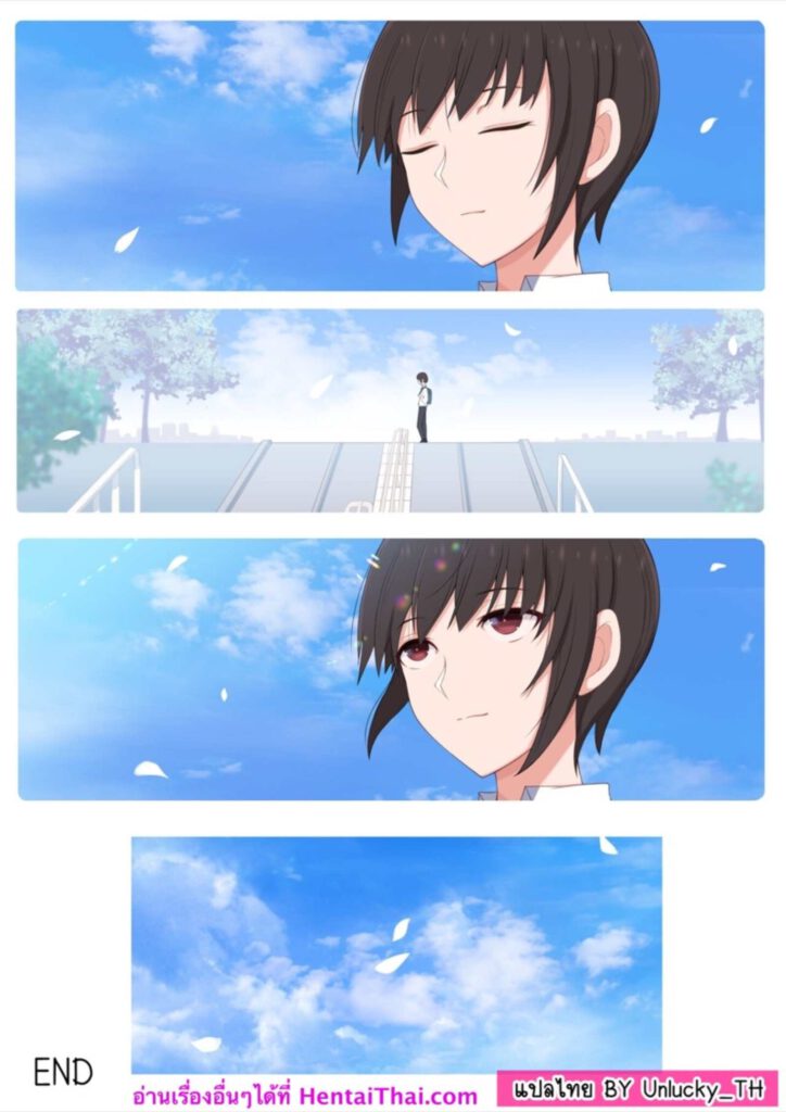 โดจิน ผมโดนแม่แกล้ง 3 025638 - [Yoshiyoshi-ya] mama ni ijime raretai (22)