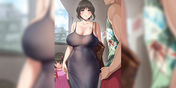 โดจิน ลูกไม่เห็นแน่นอน 025646 - [KeinV] Rinjin