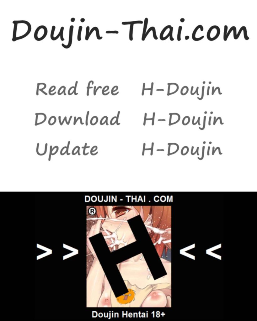 โดจิน สาวแกลล่อเด็กเนิร์ด 023278 - [Tamabon] Ore no Dekachin (40)