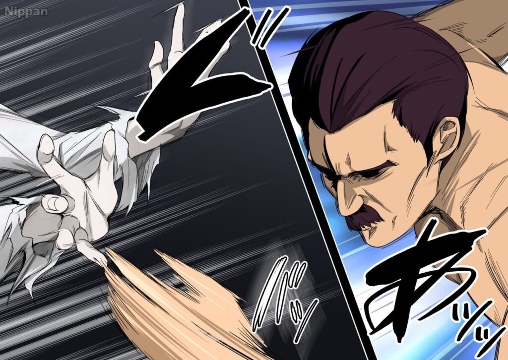 โดจิน ได้เวลาปราบผี 006765 - [SPIRAL BRAIN (GRECO ROMAN)] (10)