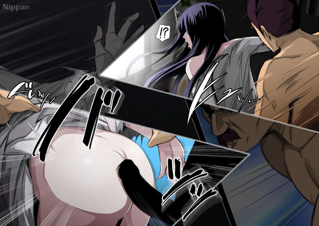 โดจิน ได้เวลาปราบผี 006765 - [SPIRAL BRAIN (GRECO ROMAN)] (11)