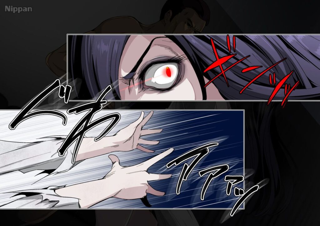 โดจิน ได้เวลาปราบผี 006765 - [SPIRAL BRAIN (GRECO ROMAN)] (19)