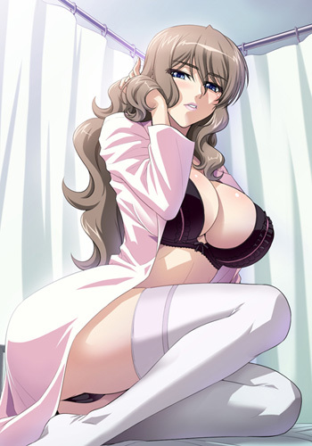 Genkaku Cool na Sensei ga Aheboteochi ซับไทย