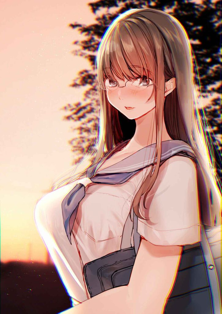 โดจิน บันนี่และอาจารย์ 010555 - [Amaineiro (Amane Ruri)] (22)