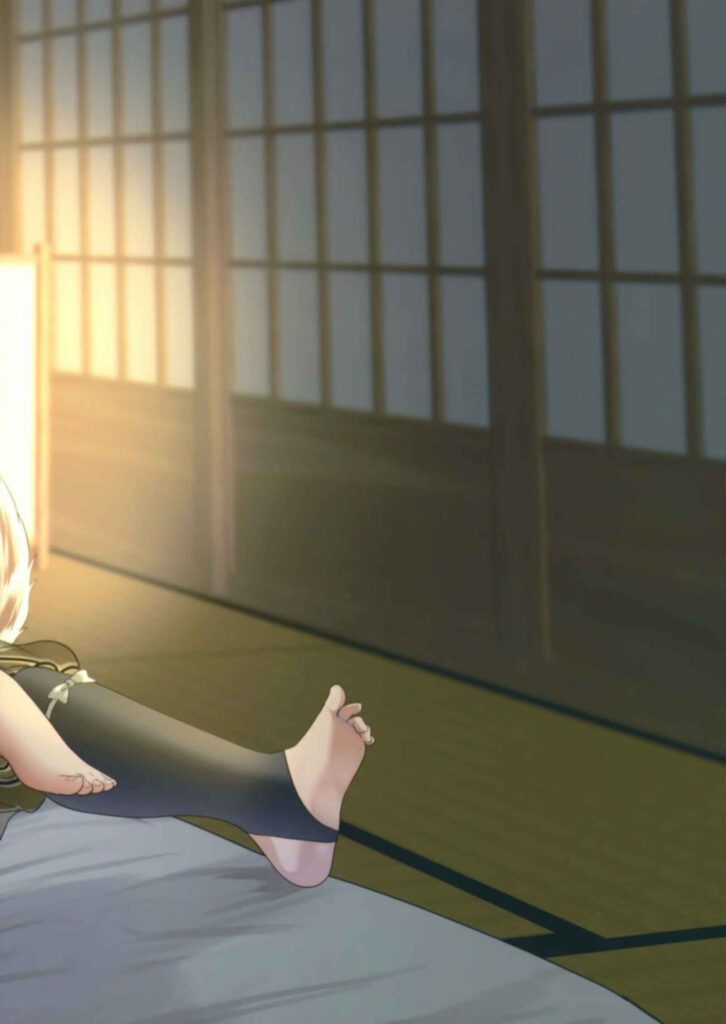 โดจิน สุนัขซัดจิ้งจอก 025886 - (C100) [PANA LAND (Kazepana)] (29)