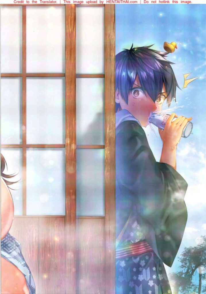 โดจิน ตั๋วพิเศษสำหรับเธอ 024675 - (C96) [Umi no Sachi (Suihei Sen)] (21)