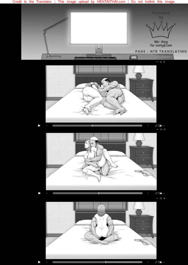 โดจิน ห้องลับๆของแม่กับลูก 024824 - [Emori Uki] Boshi Chika Resort (34)