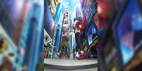 Cardfight!! Vanguard will+Dress Season 2 (ภาค2) ซับไทย