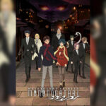 Mononogatari มหาเนตรผู้พิทักษ์ ตอนที่ 1-11 ซับไทย ยังไม่จบ
