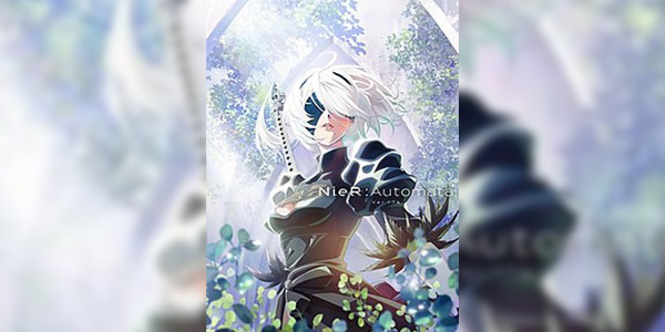 NieRAutomata Ver1-1a ซับไทย